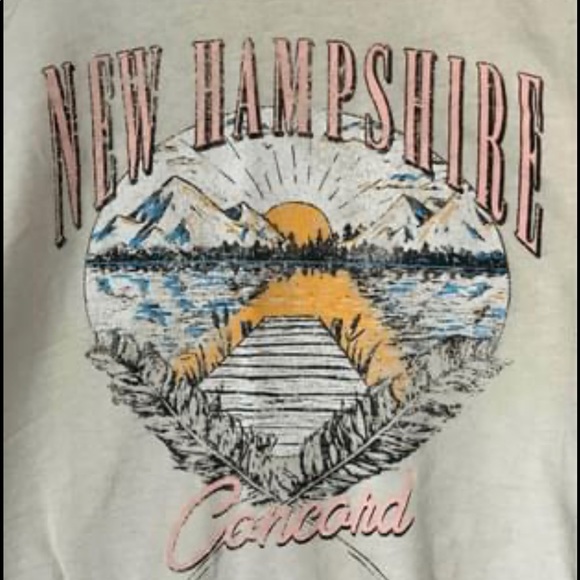 Garage T-shirt - Picture 1 of 3